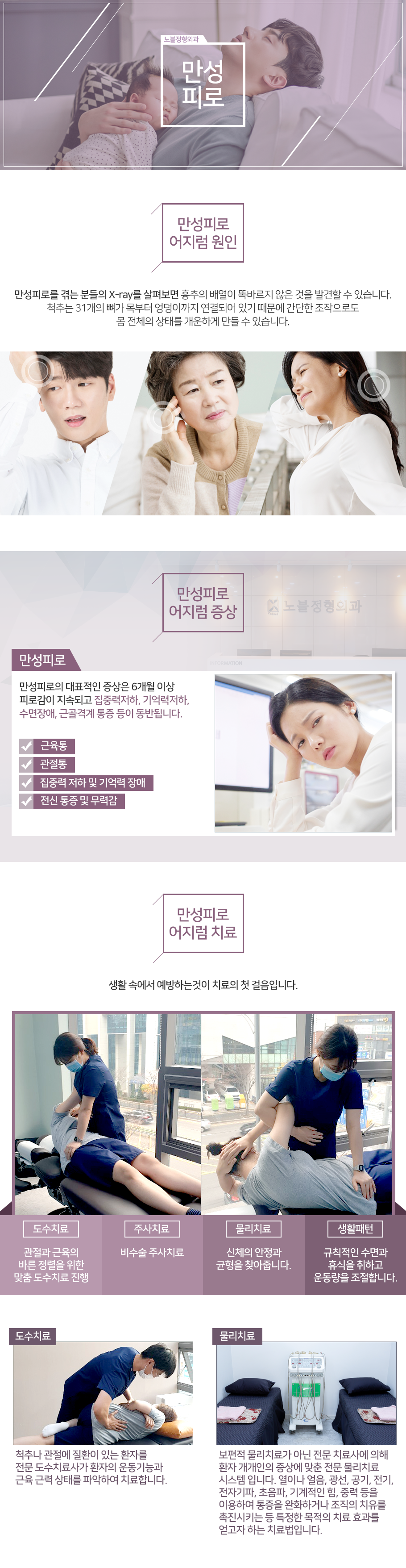 만성피로