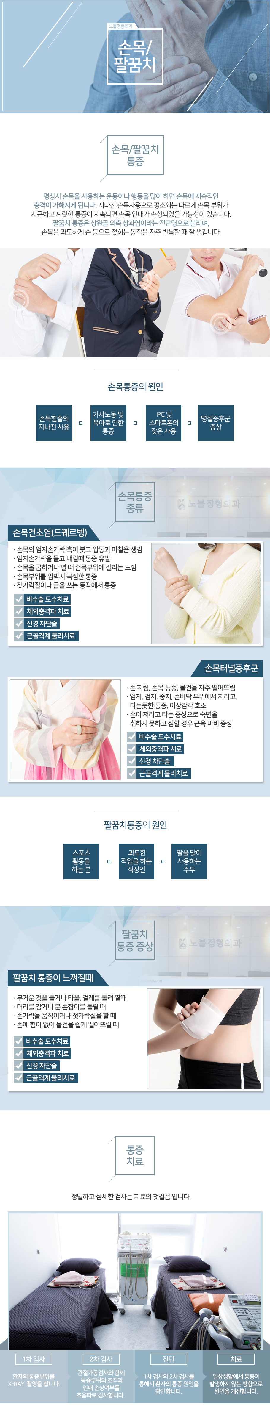 손목통증
